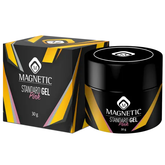 Gel Standard Pink 30 gr [2]