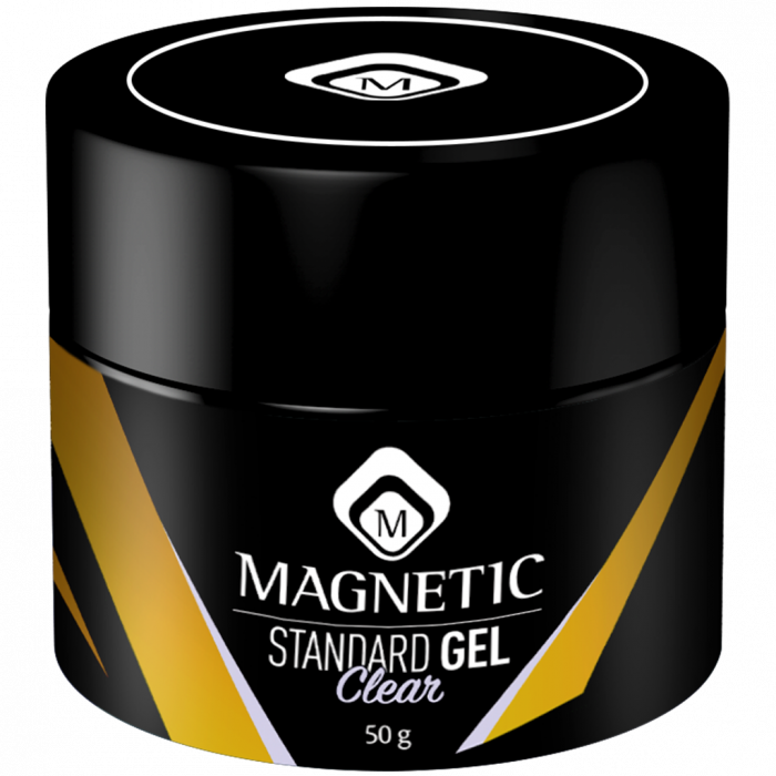 Gel Standard UV Clear 50 gr [3]