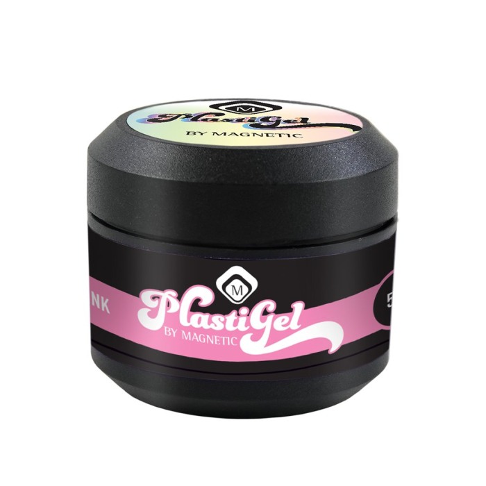 Gel Uv Plastilina 3D Roz TPO FREE [2]