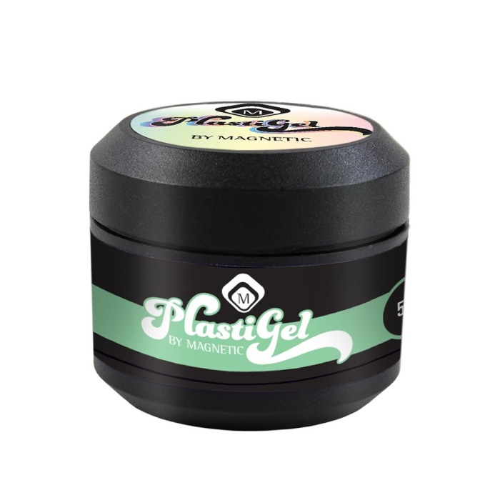Gel Uv Plastilina 3D Verde Lămâie TPO FREE [2]