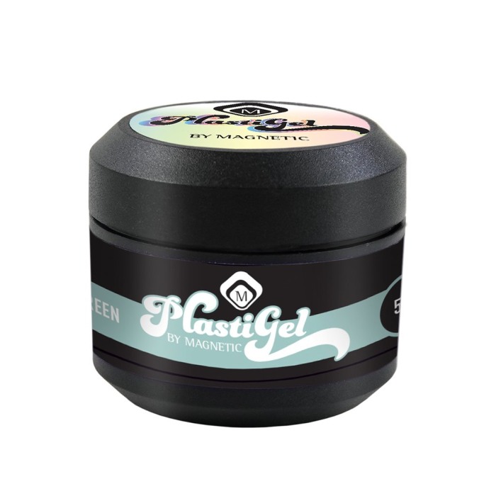 Gel Uv Plastilina Verde 3D TPO FREE [2]