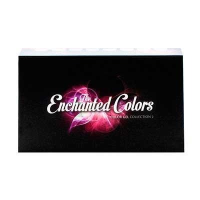 Geluri Colorate Enchanted Colors Kit 2 TPO FREE [2]