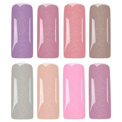 Geluri Colorate Enchanted Colors Kit 2 TPO FREE [3]