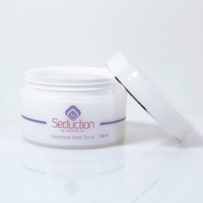 Gomaj Pentru Mâini Seduction | 250 ml [3]
