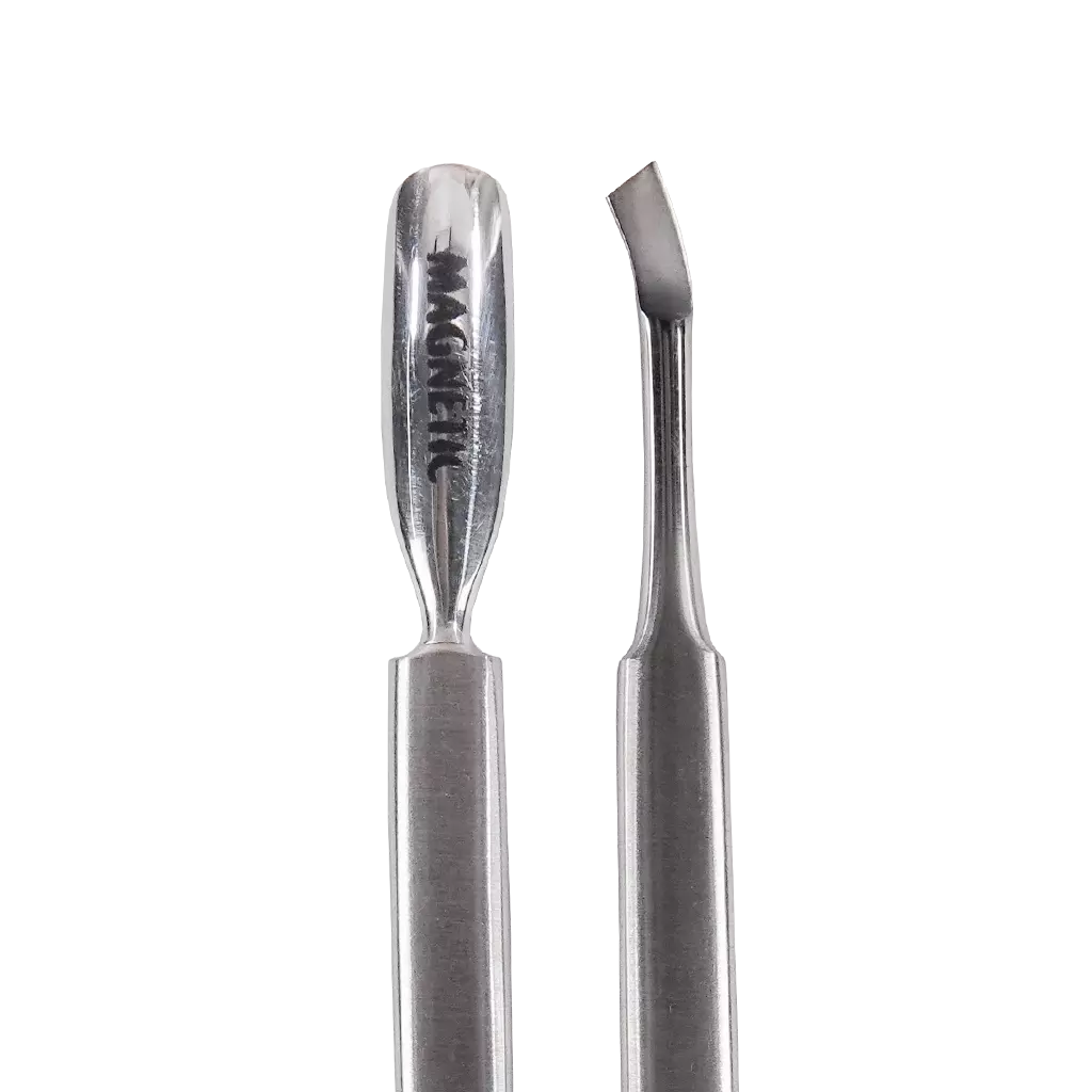 Împingător Cuticule Magnetic Premium Pusher [1]