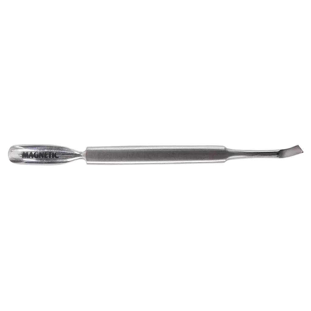 Împingător Cuticule Magnetic Premium Pusher [2]