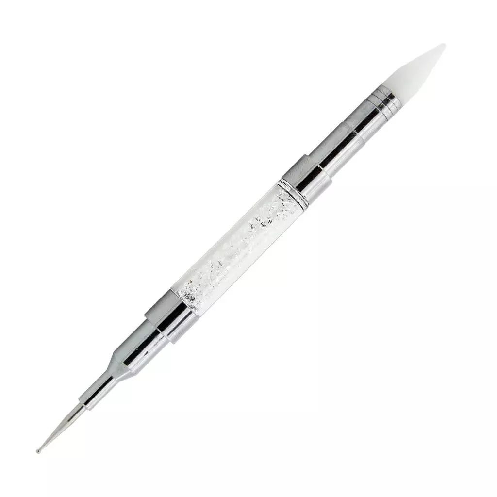 Instrument Ștrasuri Și Punctator [2]