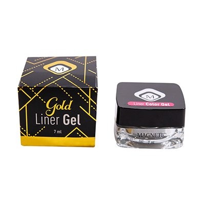 Liner Gel Gold 7 ml TPO FREE [2]