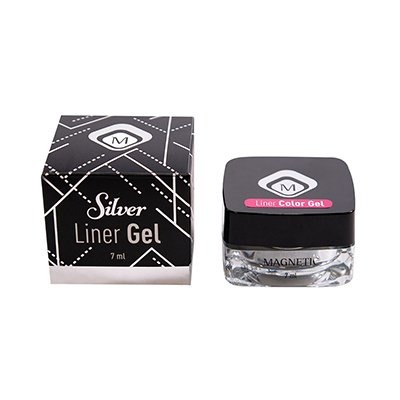 Liner Gel Silver 7 ml TPO FREE [2]
