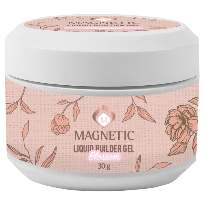 Liquid Builder Gel Blossom 30gr TPO FREE [1]