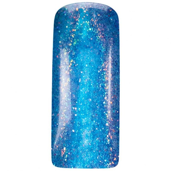 Magnetic Chrome Sparkle Blue [2]