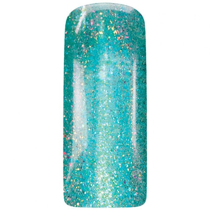 Magnetic Chrome Sparkle Green [2]