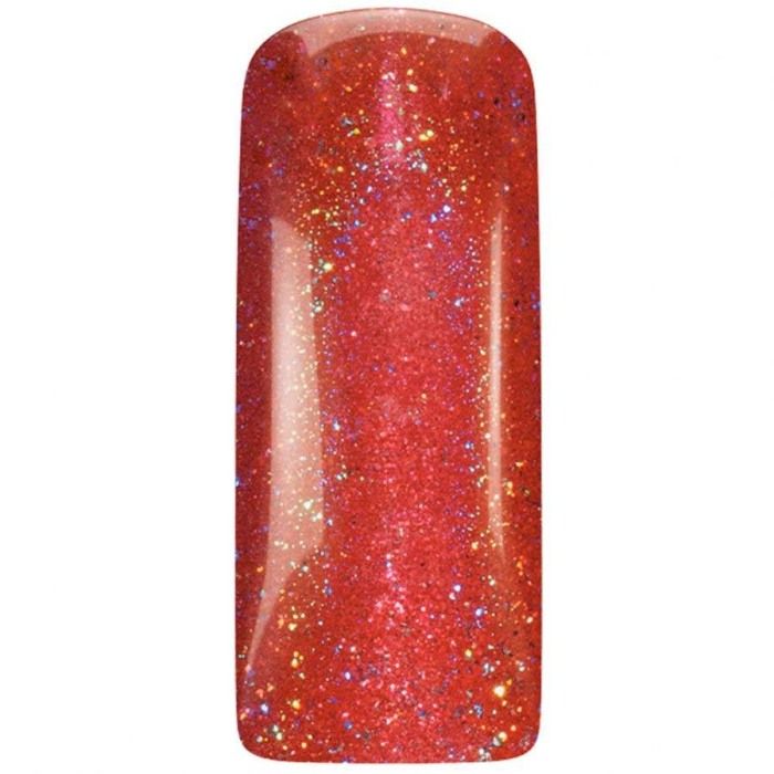 Magnetic Chrome Sparkle Red [2]