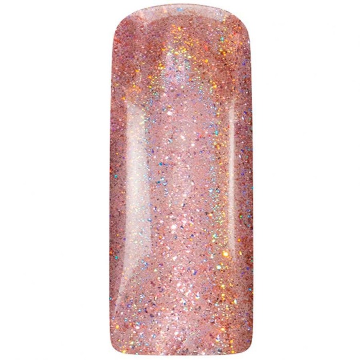 Magnetic Chrome Sparkle Rose [2]