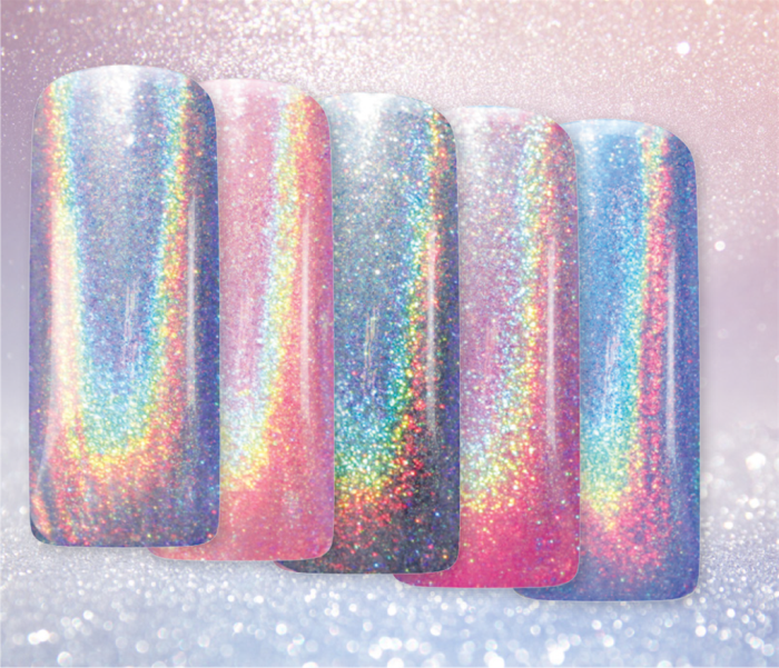 Magnetic fairy dust [2]