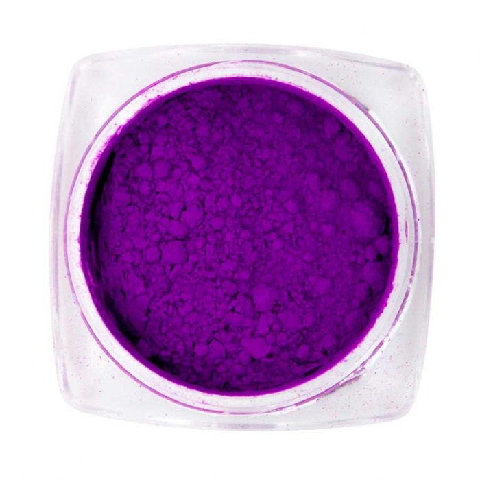Magnetic Neon Pigments 5 Pcs [6]
