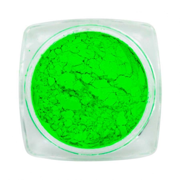 Magnetic Neon Pigments 5 Pcs [2]