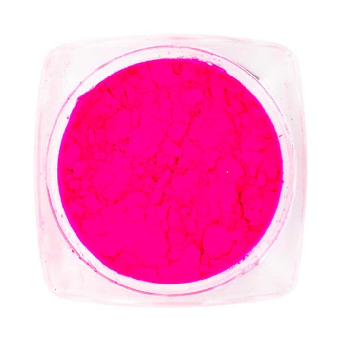 Magnetic Neon Pigments 5 Pcs [4]