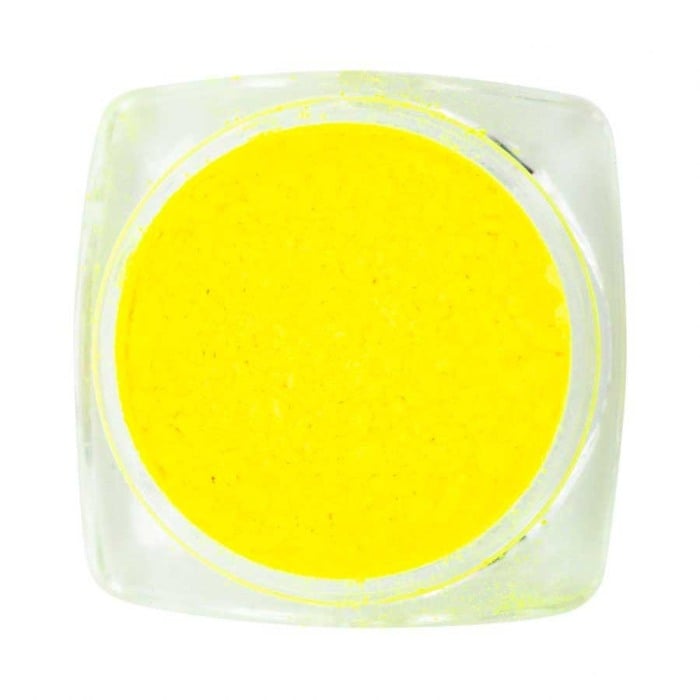 Magnetic Neon Pigments 5 Pcs [5]