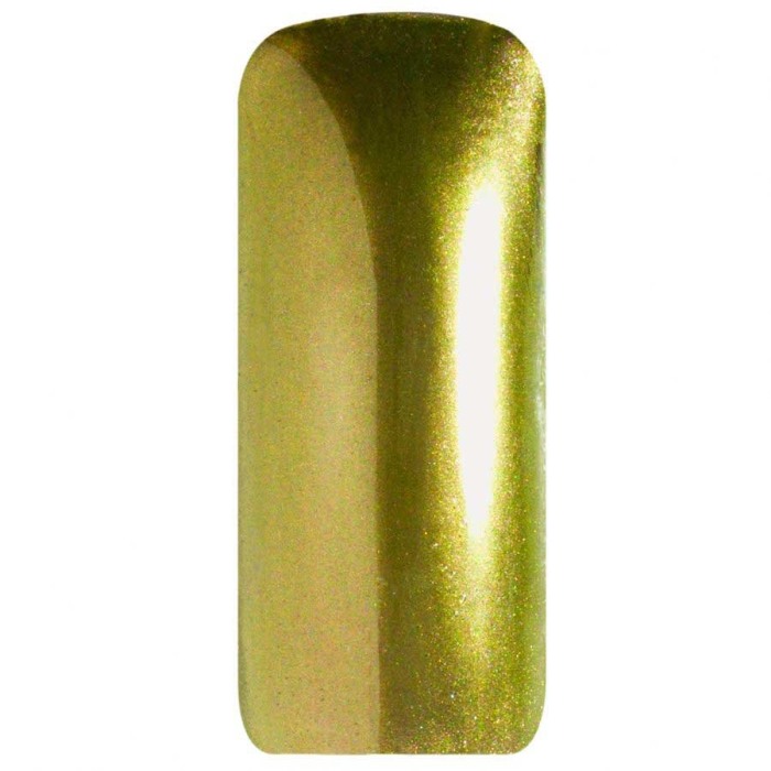 Magnetic Pigment Gold Chrome [2]