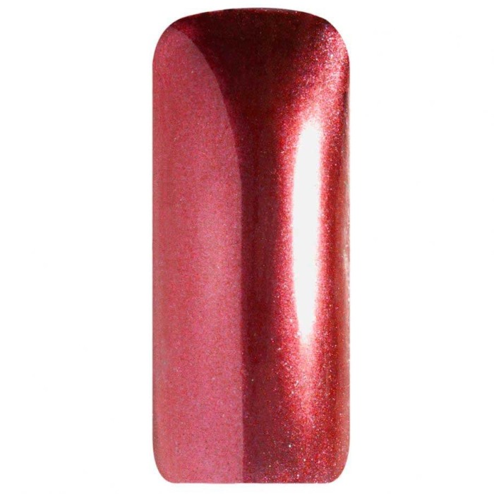 Magnetic Pigment Red Chrome [2]