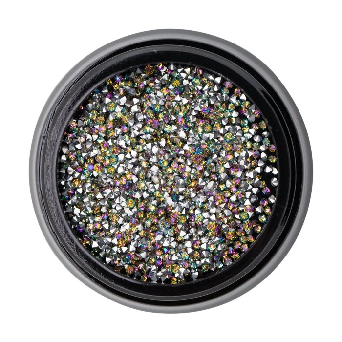 Mirror Inlay Mix Albastru [13]