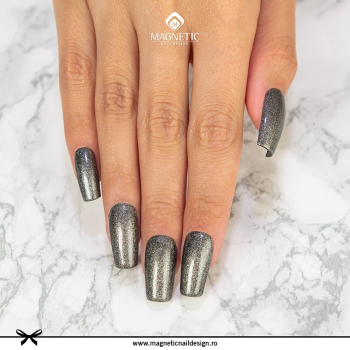 Ojă Semipermanentă, Drops Of Rain , 15 Ml [3]