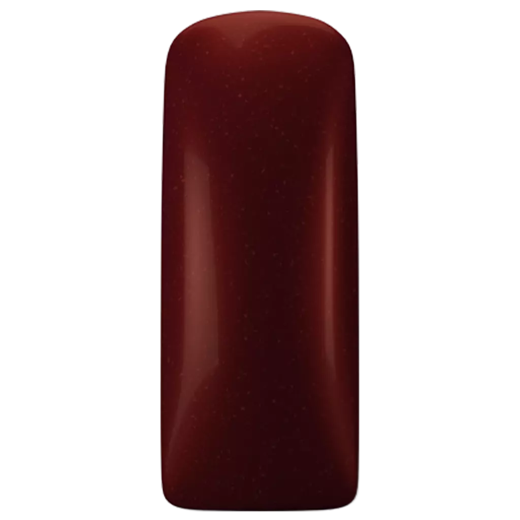 Oja Semipermanenta Gelpolish Albina Rosu 15ml TPO FREE [1]