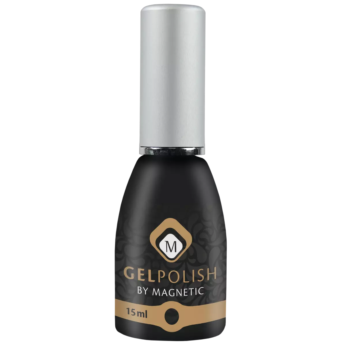 Oja Semipermanenta Gelpolish Albina Rosu 15ml TPO FREE [2]