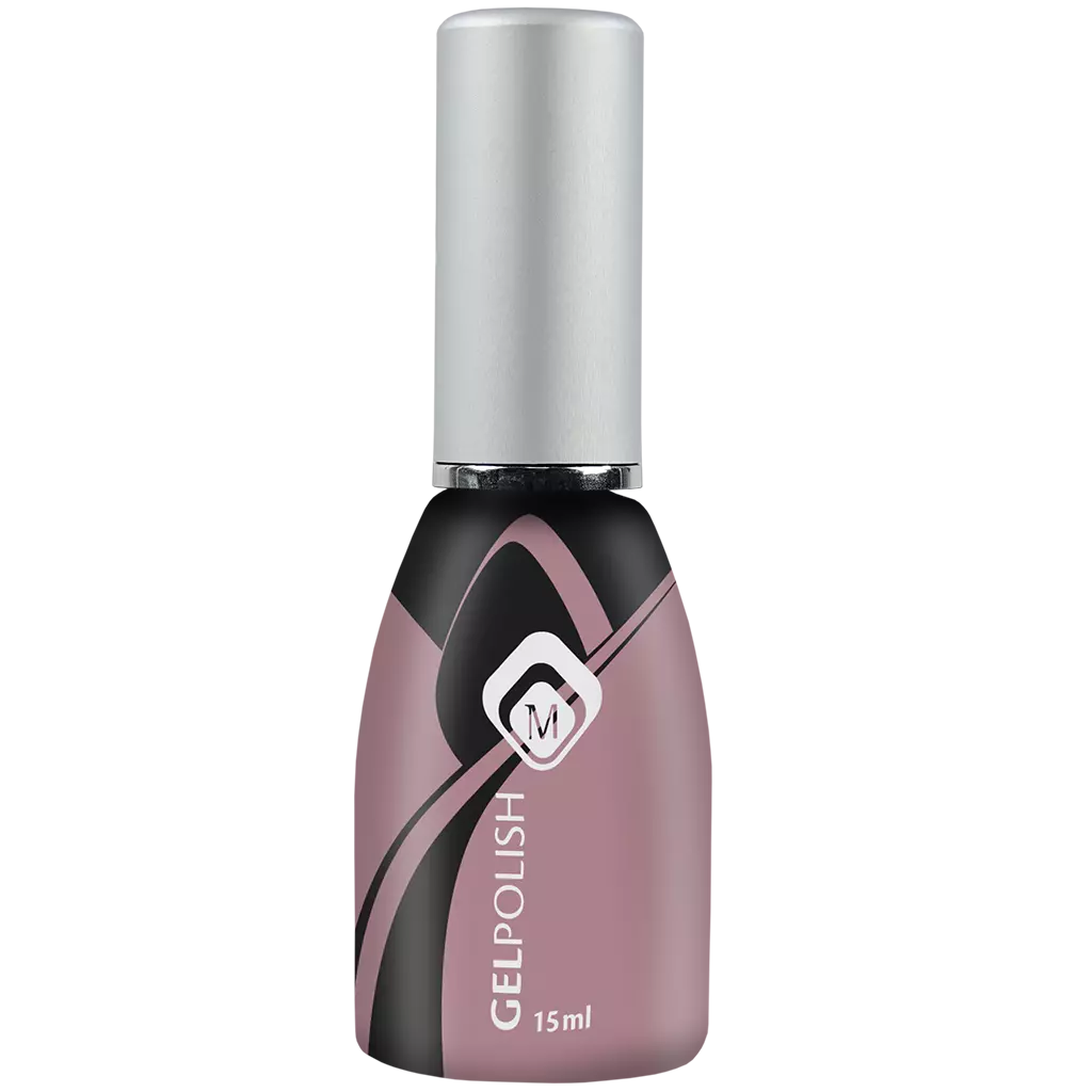 Oja Semipermanenta Gelpolish Dusty Dreamer 15ml TPO FREE [2]