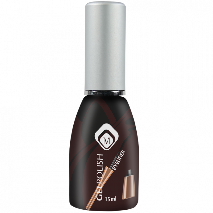 Géllakk Gelpolish Eyeliner 15 ml [3]