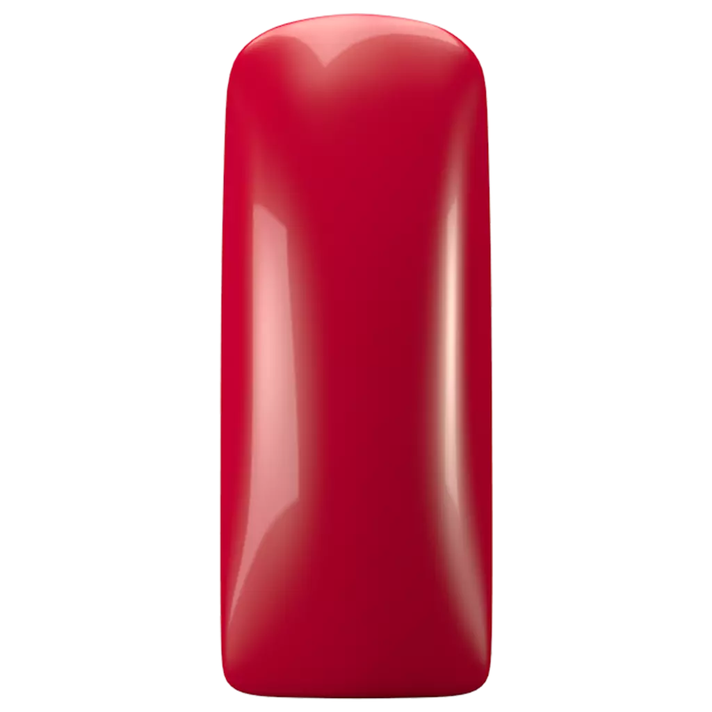 Oja Semipermanenta Gelpolish Lambourgini Rosu 15ml TPO FREE [1]