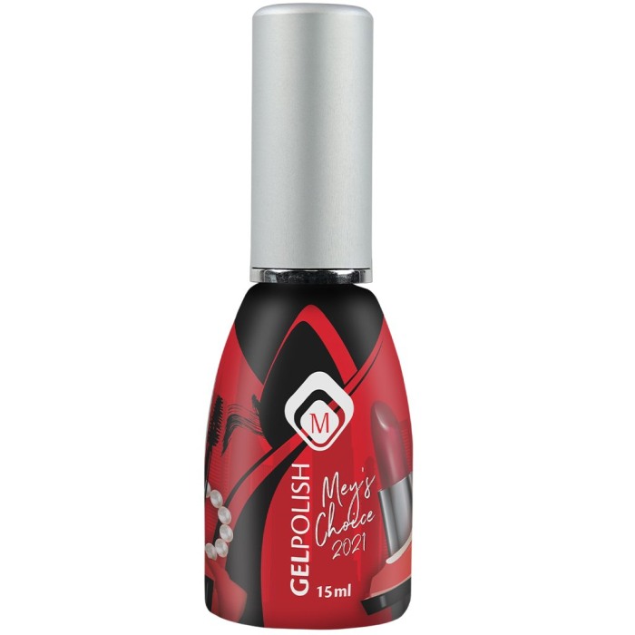 Oja semipermanenta Gelpolish Mey's Choice 2021 15 ml [2]