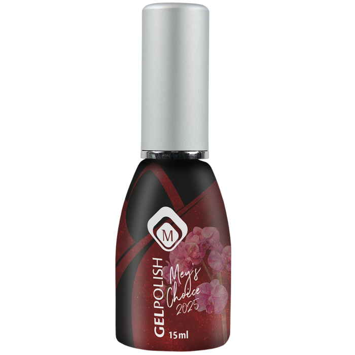 Oja Semipermanenta Gelpolish Mey’s Choice 2025 TPO FREE 15 ml [2]