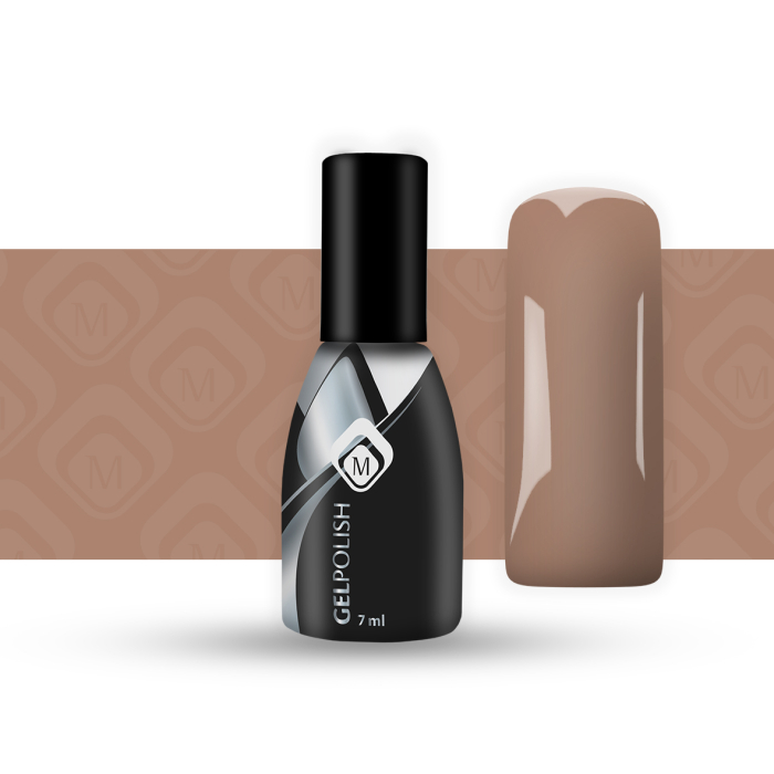 Oja Semipermanenta Gelpolish Nude 1 TPO FREE 7 ml [1]