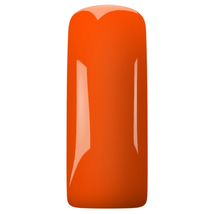 Géllakk, Gelpolish, Oops, Narancssárga, 15 Ml [1]