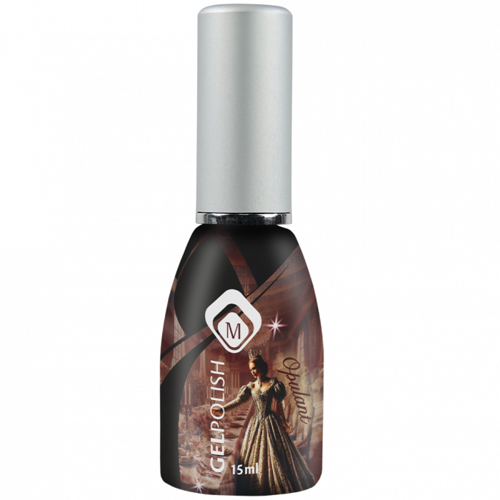 Géllakk Opulant 15ml [3]