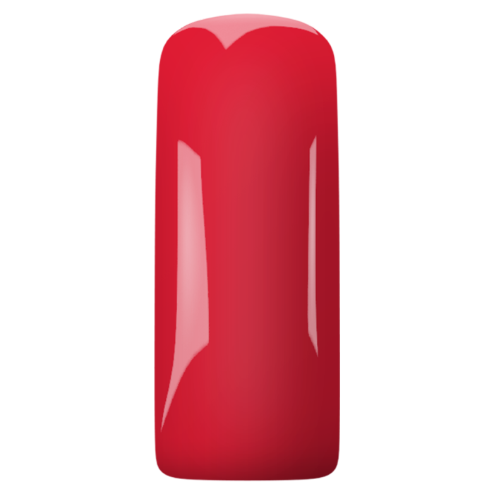 Oja Semipermanenta Gelpolish Red 4 TPO FREE 7 ml [2]