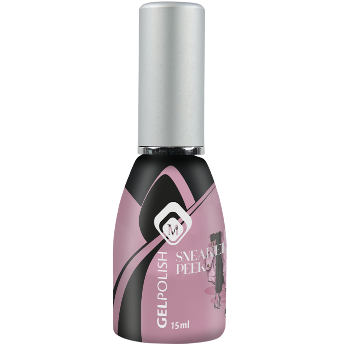 Géllakk, Gelpolish, Sneaker peek, 15 Ml [2]