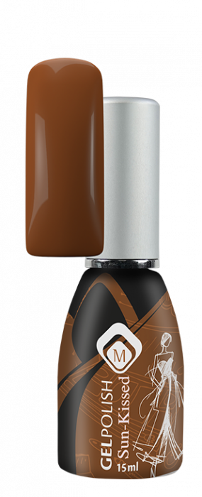 Géllakk Gelpolish Sun-Kissed TPO FREE 15ml [1]