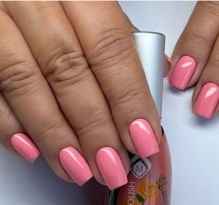 Oja Semipermanenta Gelpolish Sunset Sonata 15ml [3]