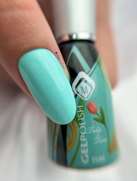 Oja Semipermanenta Gelpolish – Tulip Tune TPO FREE 15 ml [3]