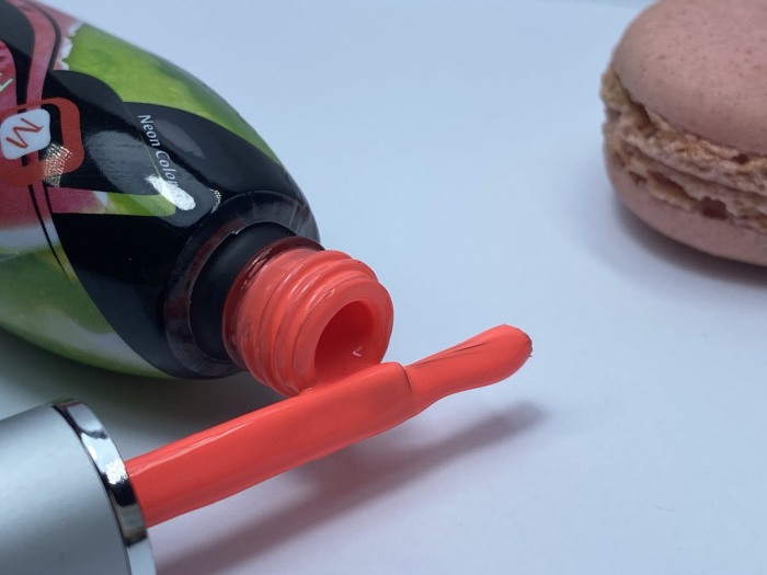 Oja semipermanenta Gelpolish Watermelon 15 ml [3]