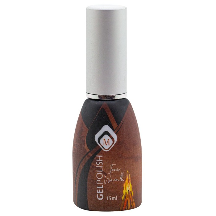Ojă Semipermanentă, Inner Warmth , 15 Ml [2]
