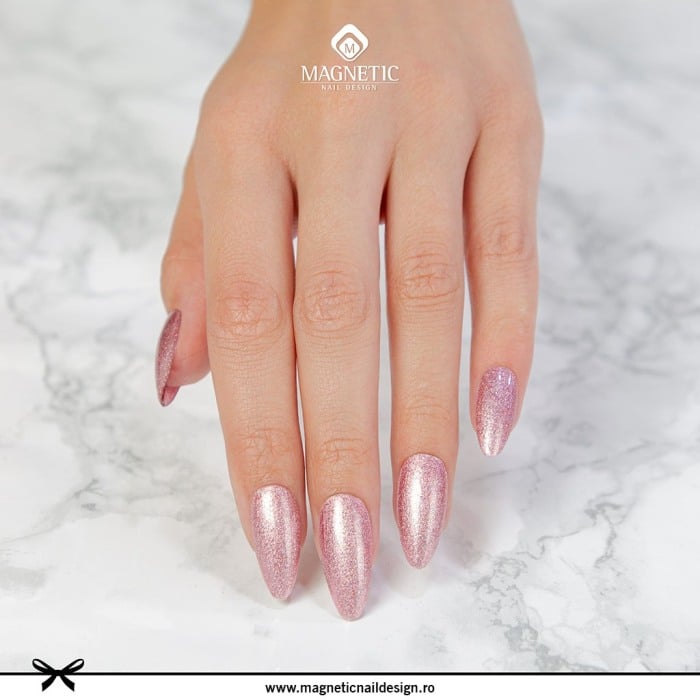 Ojă Semipermanentă, Misty Fields , 15 Ml [3]