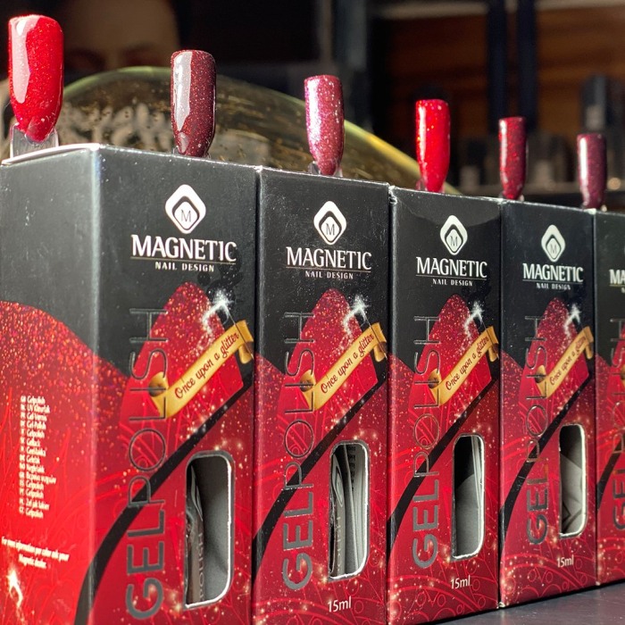 Ojă Semipermanentă, Rapunzel , 15 Ml [4]