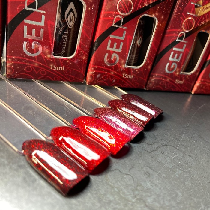 Ojă Semipermanentă, Tinkerbell , 15 Ml [3]