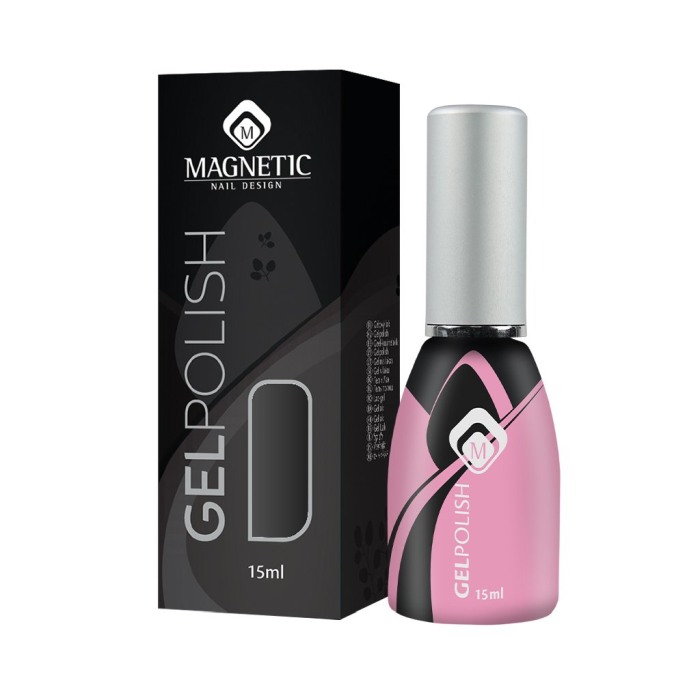 Ojă Semipermanentă, You Go Girl! , 15 Ml [3]