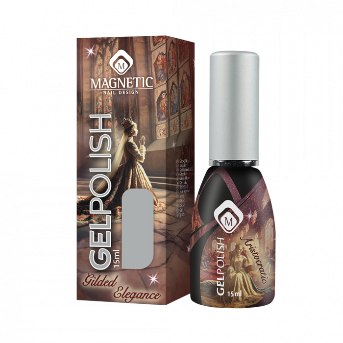 Géllakk Aristocratic 15 ml [2]
