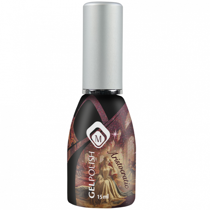 Géllakk Aristocratic 15 ml [3]